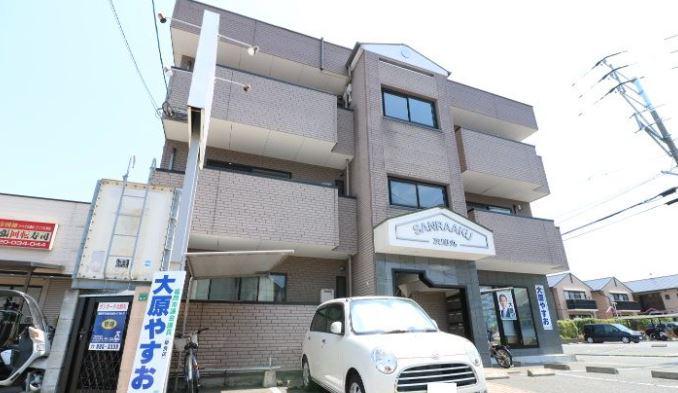 サンラーク次郎丸