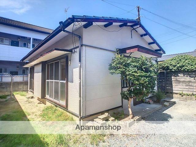 福岡県福岡市早良区の戸建賃貸