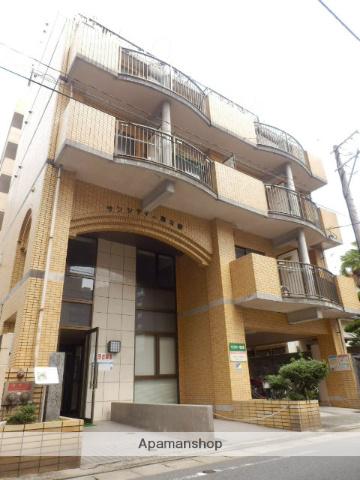 サンシティ大濠公園