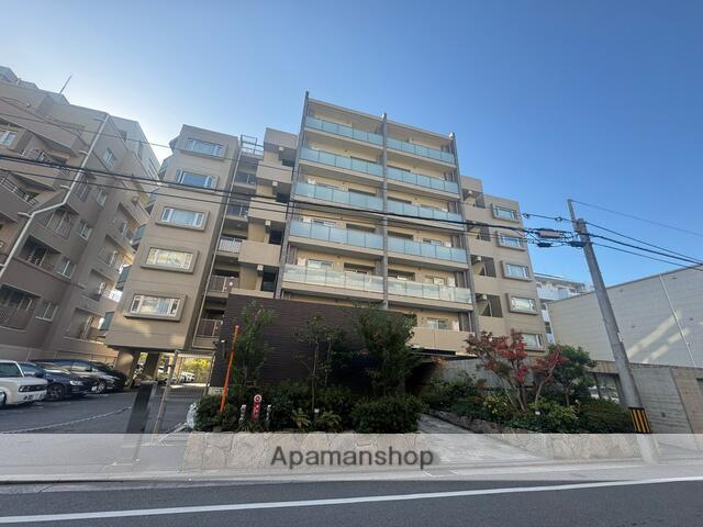 MJR藤崎二丁目(4LDK/5階)