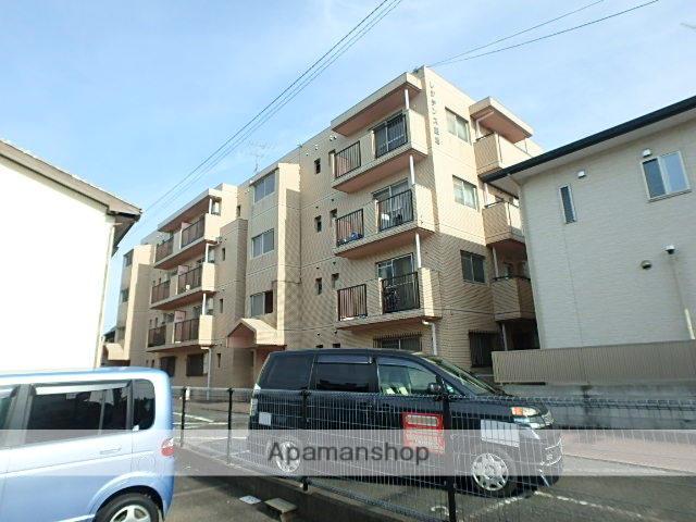 レジデンス飯倉