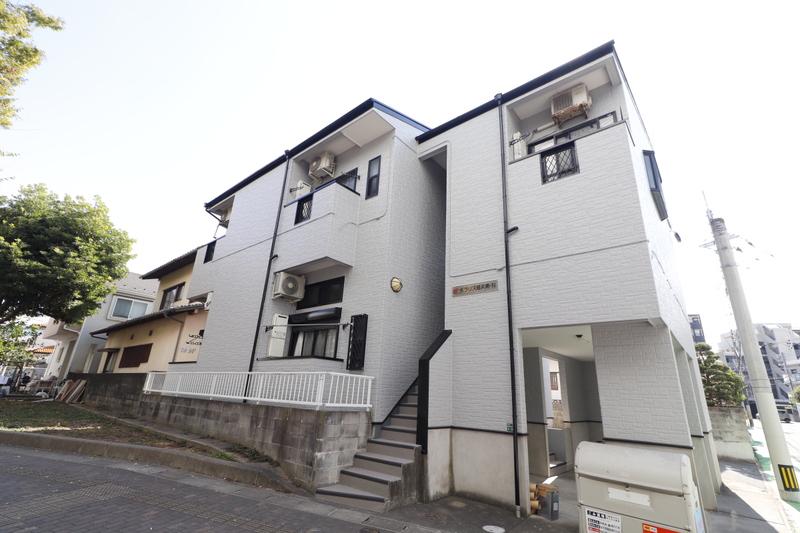 ポラリス姪浜南-N