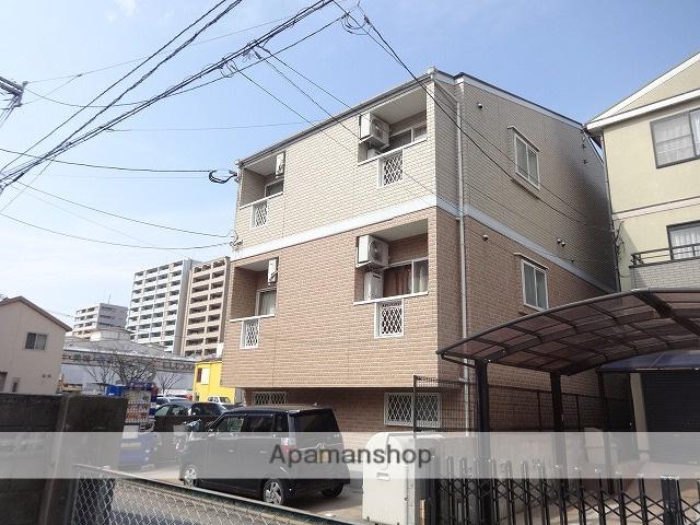 リーベヴィラ姪浜