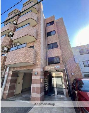 プラネット室見