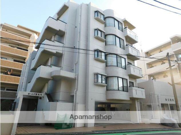 ホームズ室見川