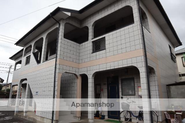 グリーンハイツ安田A