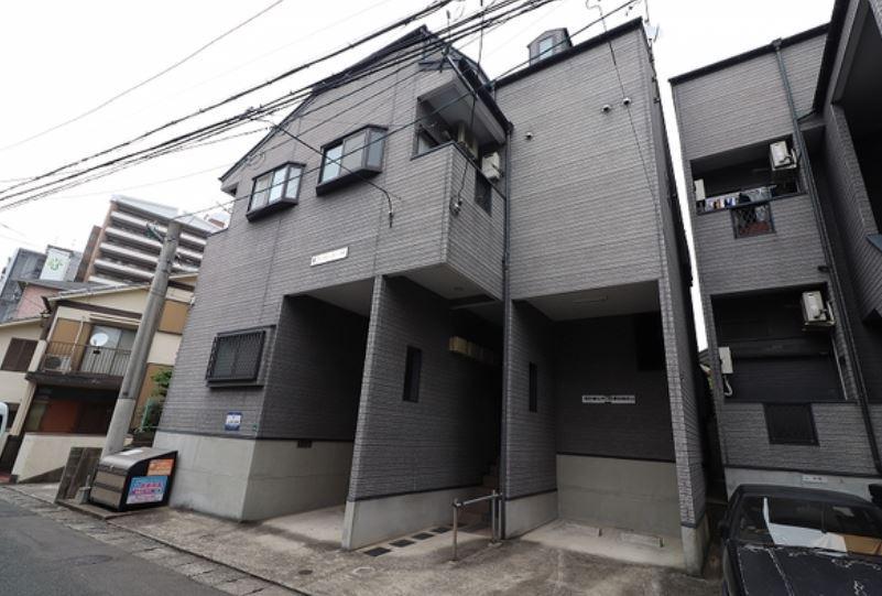 クリスタルハーモニー別府