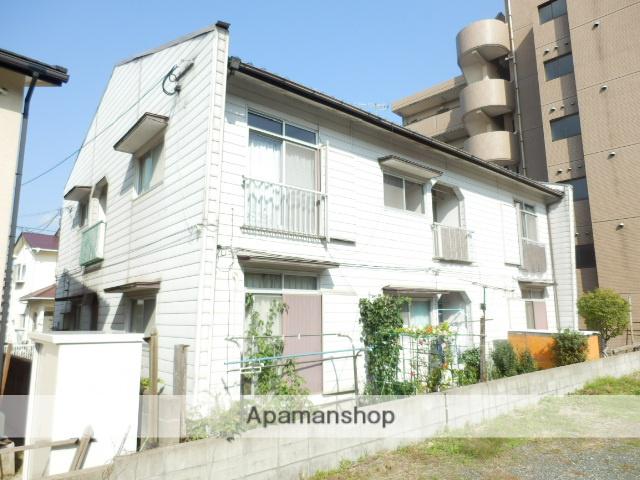 メゾン周船寺
