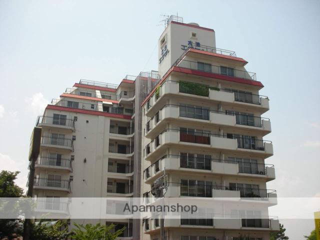 大濠エクセル(2LDK/3階)