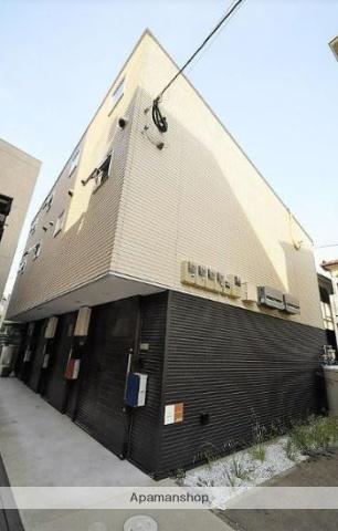 エルモスドームサイド