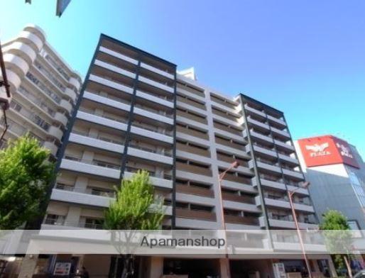 エンクレスト大手門3