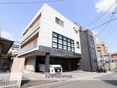 ハイサンルーフ福重