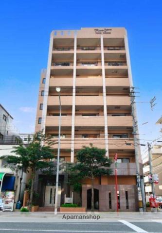 ピュアドーム大濠フローレシア