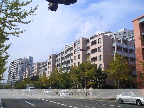 シーサイドももち クリスタージュ弐番館