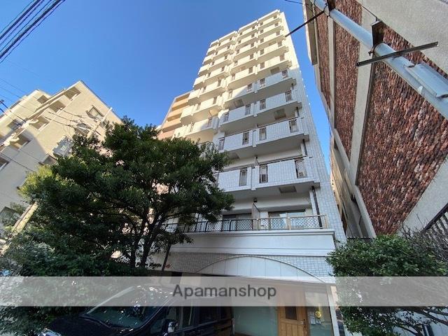 ライオンズマンション西新第5