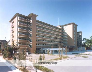 グランヴィル百道