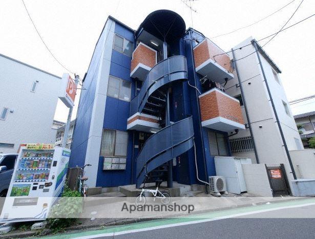フェールブリエ西新B