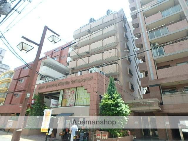 ライオンズマンション西新オレンジ通