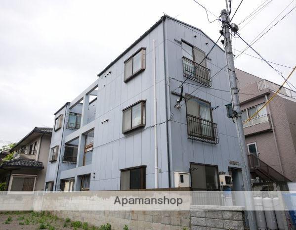 西新西城コーポ