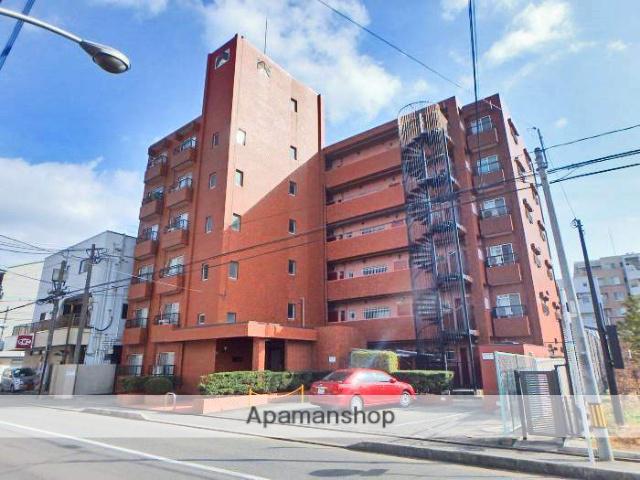 シャンボール藤崎