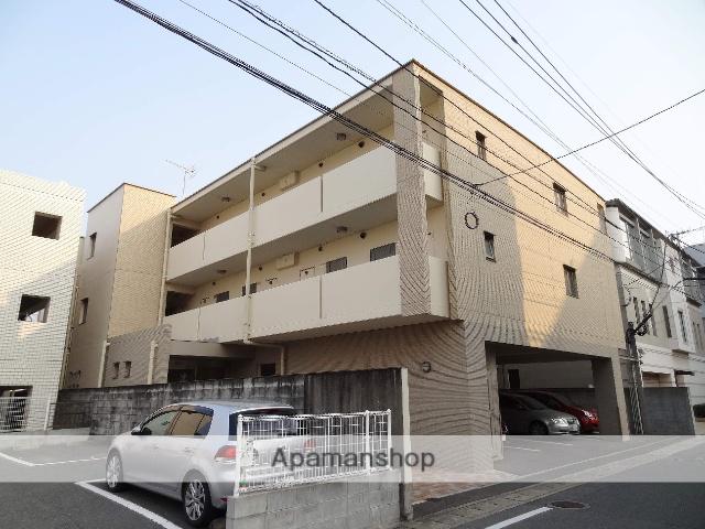 サンフローラ西新