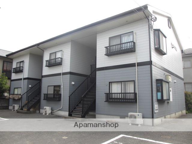 ハウジング松里