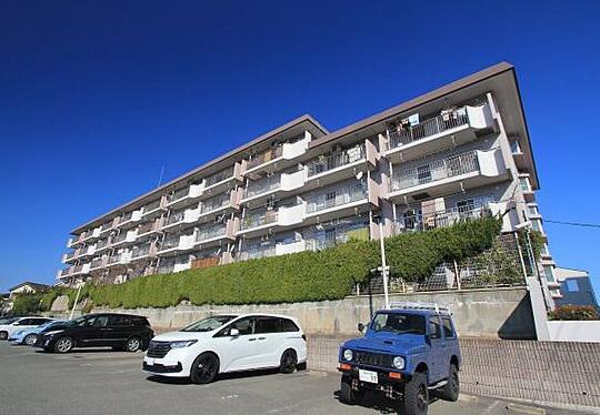 三井飯倉ハイツ