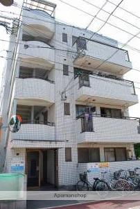 シャインハイツ西新