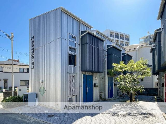 ラ・クラッセ飯倉Ⅰ