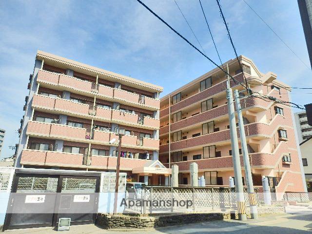 大産鳥飼マンション