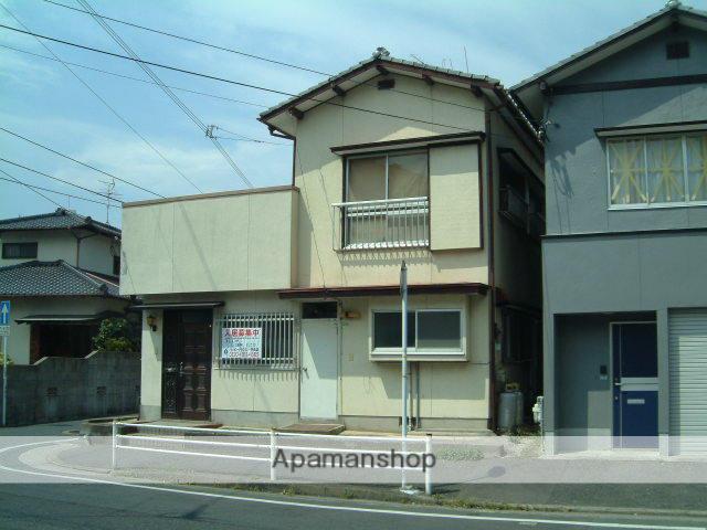 福岡県福岡市西区下山門団地の戸建賃貸