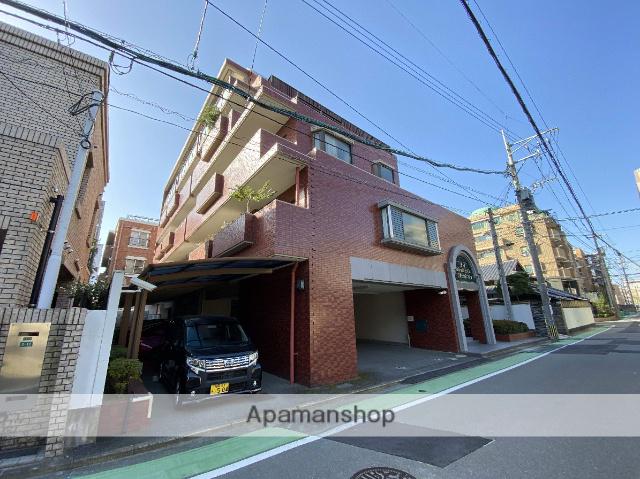 ロマネスク大濠公園第2