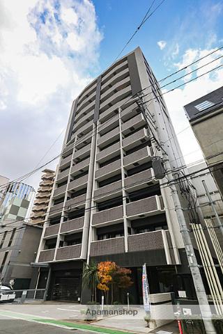 プレスタイル大濠公園