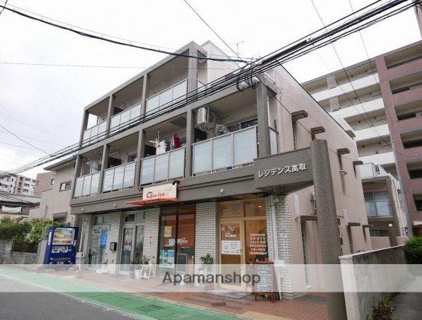 レジデンス高取
