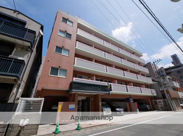 メゾンドリバティ西新