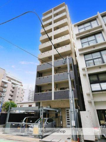 ネストピア大濠公園駅前