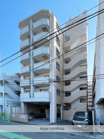 グリーンコート大濠