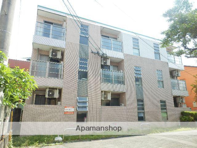 フェリーチェ祖原