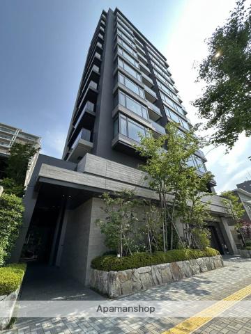 グランドメゾン大濠公園2020