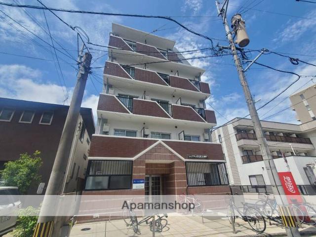 サンマルク藤崎