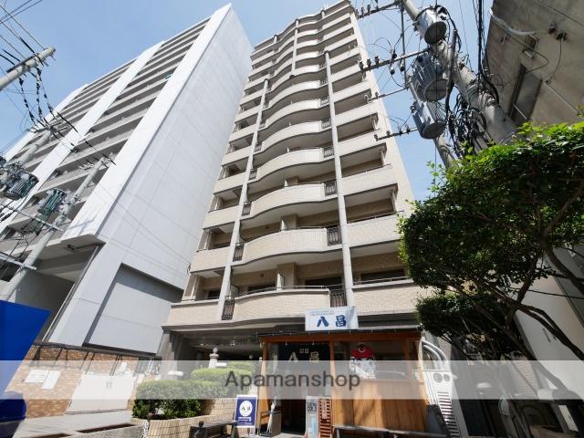 ロマネスク西新第5