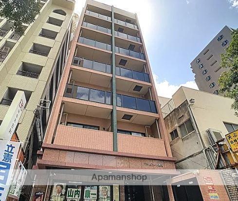 パナムコート室見