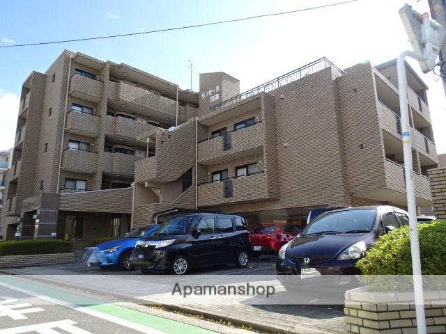 サンセーヌ百道