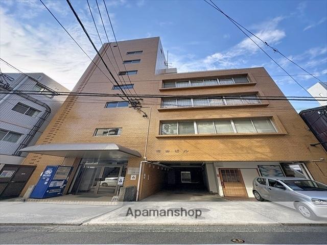 西新高田ビル