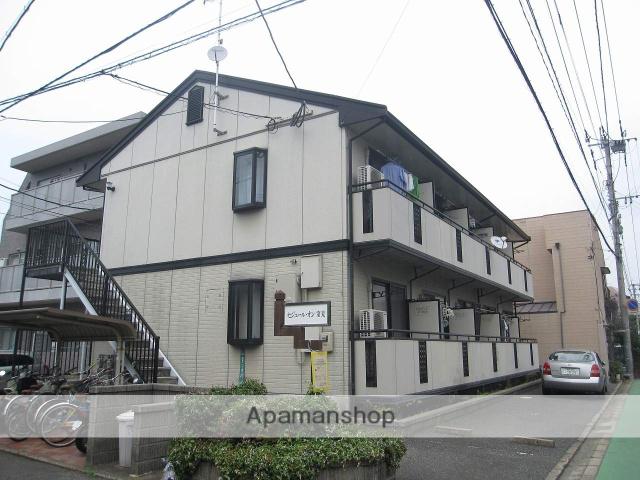 セジュールオン室見