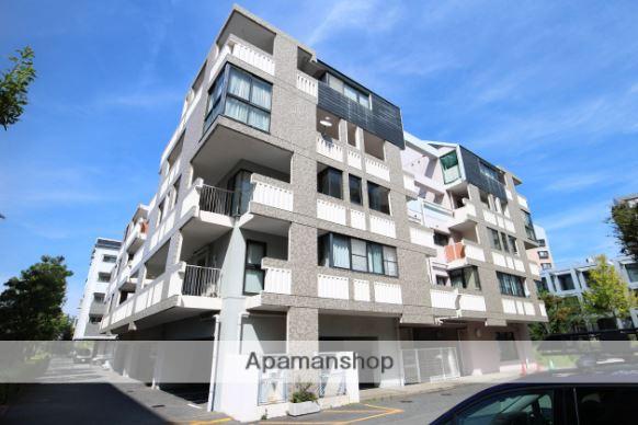 シーサイドももちアルティコートB館(4LDK/5階)