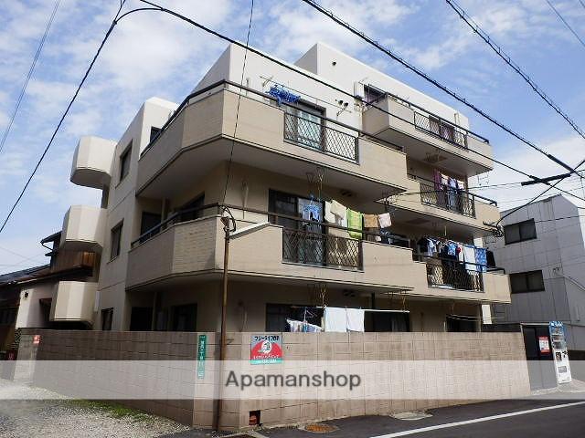 フリーライフ西新