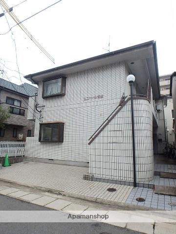 ユニベール百道