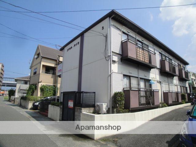 エクセルハイツⅢ