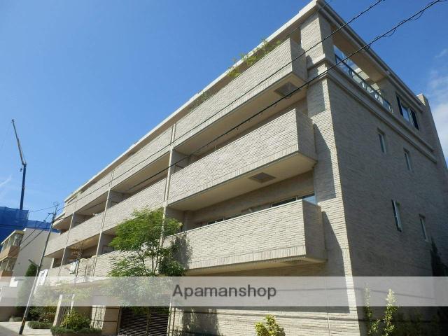 アンジェロハウス